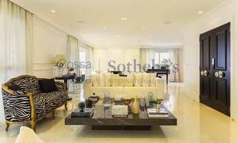 Imagem 5: Apartamento em condomínio moderno ao lado do Palácio Tangará