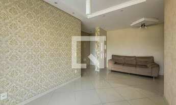 Imagem 4: Apartamento para Aluguel - Baeta Neves, 3 Quartos, 92 m2