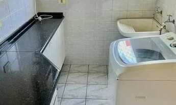 Imagem 5: ED MONTE CASTELO, 10 ANDAR, APTO SEMI MOBILIADO, NO CENTRO DE CASCAVEL