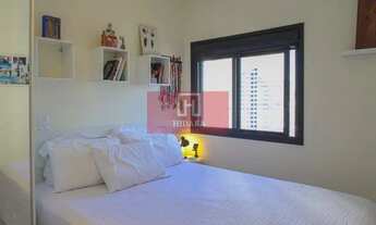 Imagem 6: Apartamento à venda no bairro Aclimação - São Paulo/SP, Zona Sul