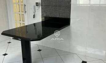 Imagem 5: Casa com 3 dormitórios para alugar por R$ 3.500,00/mês - Vila do Servidor - Araraquara/SP