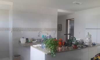 Imagem 7: Cobertura com 03 quartos no Portal do Sol