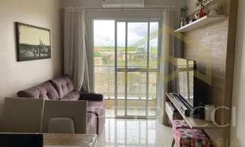 Imagem: Apartamento - Parque Bom Retiro - Paulínia