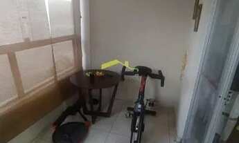 Imagem 7: Apartamento à venda, 3 quartos, 1 suíte, 2 vagas, Buritis - Belo Horizonte/MG