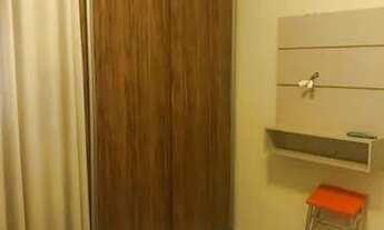 Imagem 7: Apartamento para aluguel, 2 quartos, 1 suíte, 2 vagas, Nova Aliança - Ribeirão Preto/SP