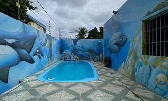 Imagem 2: Vaga em Casa Compartilhada 400