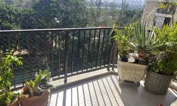 Imagem 7: Condomínio Portal do Bosque - 4 Quartos, Sol da Manhã - Barra da Tijuca