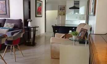 Imagem 7: APARTAMENTO 183m2, 3 QUARTOS 1 SUÍTE, 1 VAGA E ESCANINHO - SETOR OESTE