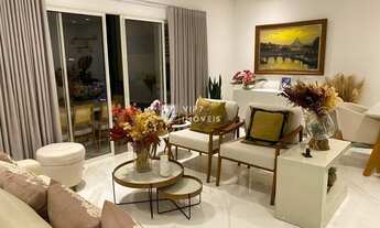 Imagem: Apartamento para venda com 196 metros quadrados