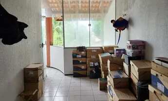 Imagem 7: Excelente Casa Duplex 188m2 de área construída em terreno de 217,80m2 (6,60m x 33,00m).<