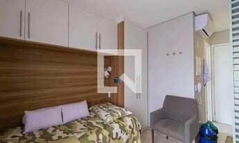 Imagem 6: Apartamento para Aluguel - Bela Vista, 1 Quarto, 16 m2