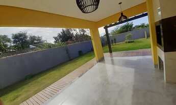 Imagem: Casa em chapada dos Guimarães para temporada