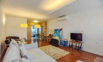 Imagem 3: Apartamento Venda Vila Madalena 124 m² 2 Dormitórios