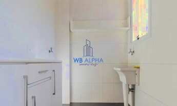 Imagem 7: Casa para locação - Condomínio Alphaville Residencial 2 - Barueri - SP