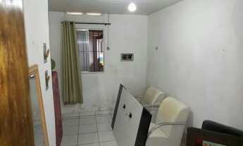 Imagem: MF 268 Casa para venda em Cabula