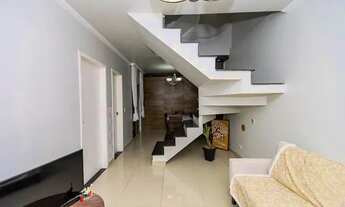 Imagem: Lindo Sobrado a Venda Jardim das Flores