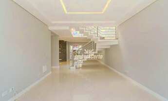 Imagem 4: CASA com 4 dormitórios à venda com 240m² por R$ 1.980.000,00 no bairro Neoville - CURITIBA