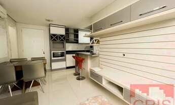 Imagem 7: BELO APARTAMENTO MOBILIADO!