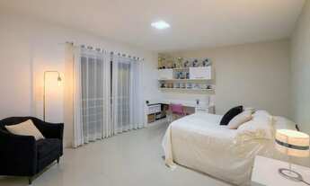 Imagem 3: Casa com 5 dormitórios à venda, 387m² por R$ 1.690.000,00 - São Lucas - Juiz de Fora/MG