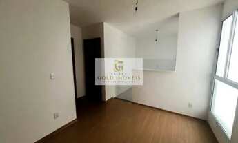 Imagem 5: LM=Apartamento para aluguel com 47 metros quadrados com 2 quartos