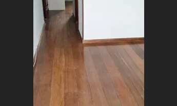 Imagem 3: Apartamento para venda tem 162 metros quadrados com 4 quartos