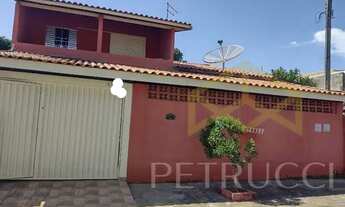 Imagem: Casa - Parque Bandeirantes I (Nova Veneza)