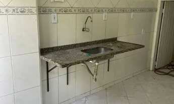 Imagem 5: Casa 2 quartos , quintal , garagem . independente!