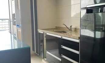 Imagem 4: Apartamento para aluguel Ed Renaissance