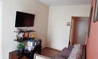 Imagem: Apartamento com 2 dormitórios à venda