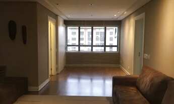 Imagem: Apartamento com 3 dormitórios para alugar