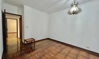 Imagem 3: Apartamento para aluguel tem 110 metros quadrados com 3 quartos em Paraíso - São Paulo - S