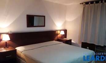 Imagem 2: FLAT - CAMPO BELO - SP