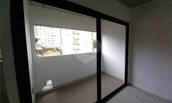 Imagem 5: São Paulo - Apartamento Padrão - Cerqueira Cesar