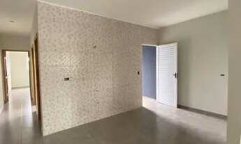 Imagem 4: Casa assobradada com 2 quartos - Bairro Parque Universidade em Londrina