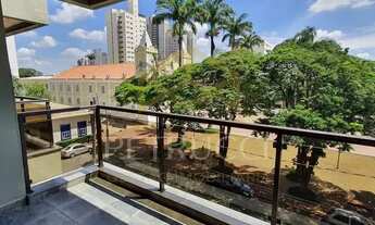 Imagem 3: Apartamento - Centro - Indaiatuba