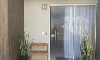 Imagem 3: Aluga-se Casa no Condominio Conde Residencial