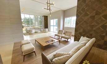 Imagem 5: Apartamento com 3 dormitórios à venda, 98 m² por R$ 730.000,00 - Plano Diretor Norte - Pal