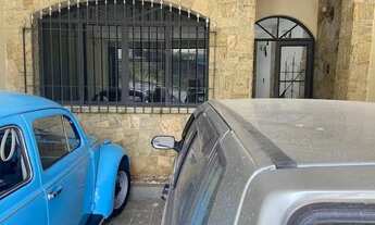 Imagem 2: Sobrado com 3 dormitórios Locação na Vila São Francisco - SP