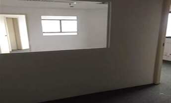 Imagem: Sala em prédio comercial com 60 m²