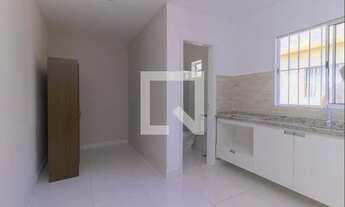 Imagem 4: Apartamento para Aluguel - Jardim Motorama, 1 Quarto, 14 m2