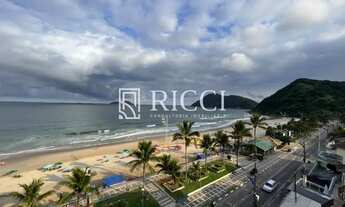 Imagem 3: GUARUJÁ - Apartamento Padrão - PRAIA DO TOMBO