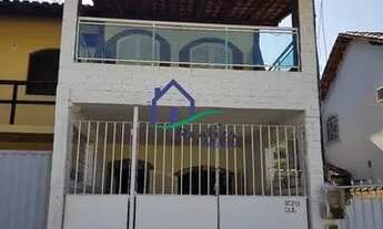 Imagem: CASA COM 2 QUARTOS DISPONÍVEL PARA LOCAÇÃO