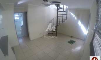 Imagem 2: Apartamento (cobertura 2 - duplex) 2 dormitórios, cozinha planejada, em condomínio fechado