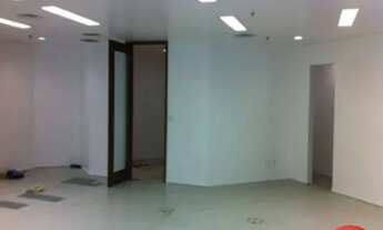 Imagem 3: São Paulo - Conjunto Comercial/Sala - Brooklin