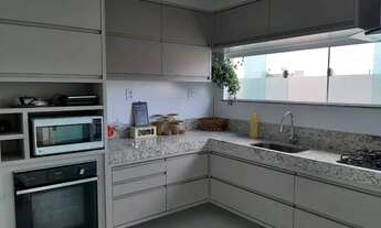 Imagem 5: Casa em Terras Alphaville Sergipe I - Barra