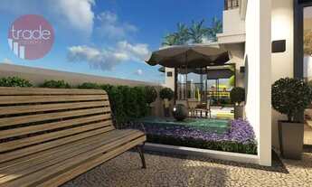 Imagem 11: Apartamento com 2 dormitórios à venda, 58 m² por R$ 360.000,00 - Ribeirânia - Ribeirão Pre