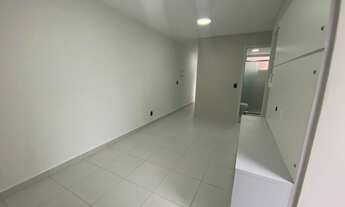 Imagem 6: Apartamento para aluguel possui 40 metros quadrados com 2 quartos em Tarumã - Manaus - AM