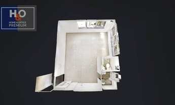 Imagem 7: Conjunto à venda, 31 m² - Itaim Bibi - São Paulo/SP