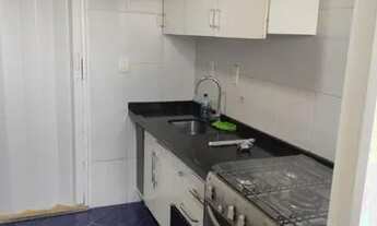 Imagem 5: Apartamento para Venda e Locação com 2 dormitórios