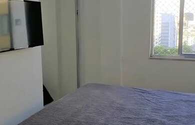 Imagem 16: Apartamento para venda possui 85 metros quadrados com 3 quartos em Leblon - Rio de Janeiro